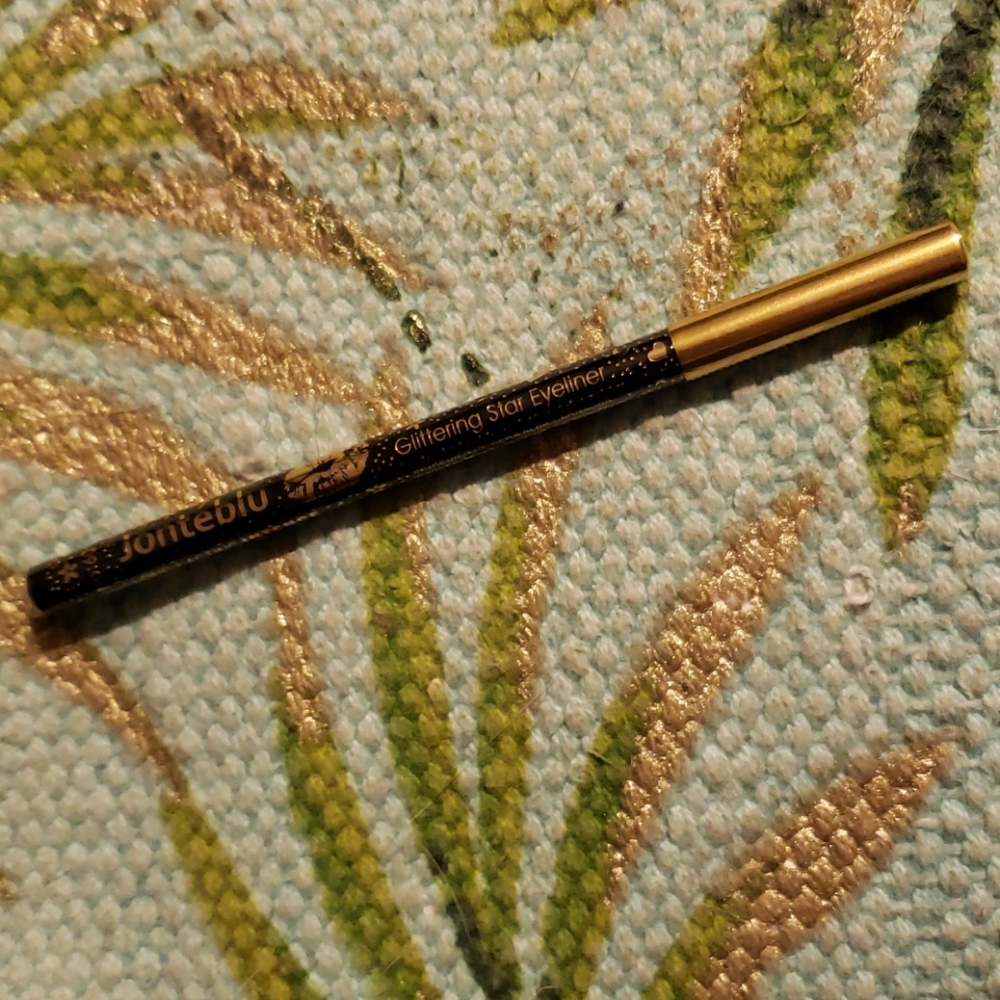 *New*Jonteblu Starlooks Luxe Longwear Eye Pencil